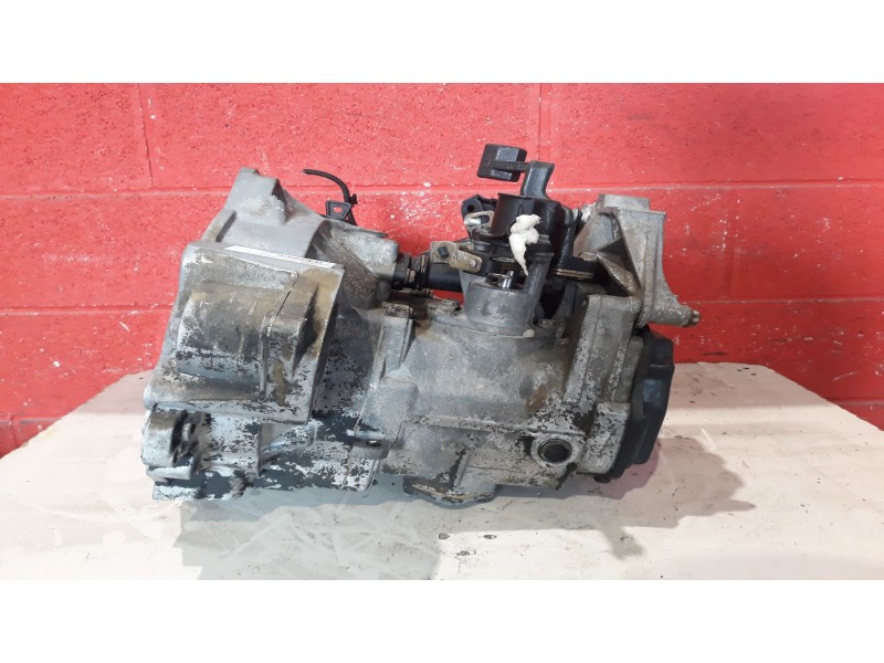 Recambio de caja cambios para seat toledo (1m2)  | 0.99 - 0.04  | 0.99 - 0.04 referencia OEM IAM CZM  