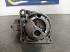 Recambio de motor arranque para fiat doblo (119) 1.9 jtd cat | 0.05 - 0.10 1.9 jtd cat | 0.05 - 0.10 referencia OEM IAM 00011082