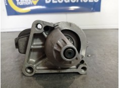 Recambio de motor arranque para renault trafic caja cerrada  (ab 4.01)  | ... trafic caja cerrada  (ab 4.01)  | ... referencia O