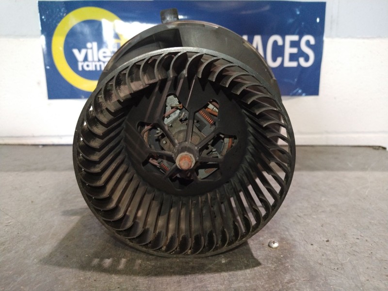 Recambio de motor calefaccion para skoda octavia berlina (1u2) 2.0 referencia OEM IAM 1K1819015  