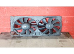 Recambio de electroventilador para mercedes clase e (w210) berlina diesel 3.0 turbodiesel cat referencia OEM IAM    2