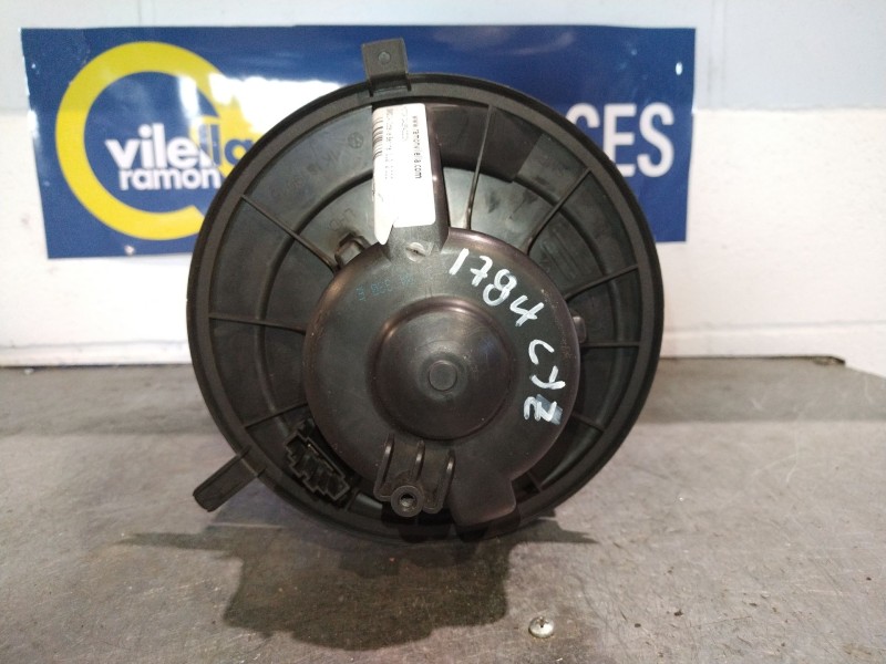 Recambio de motor calefaccion para skoda octavia berlina (1u2) 2.0 referencia OEM IAM 1K1819015  