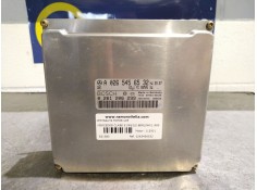 Recambio de centralita motor uce para mercedes clase e (w210) berlina 2.8 v6 18v cat referencia OEM IAM A0265456532 0261206299 6