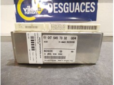 Recambio de centralita asr para mercedes clase e (w210) berlina 2.8 v6 18v cat referencia OEM IAM 0265109052 0175457332