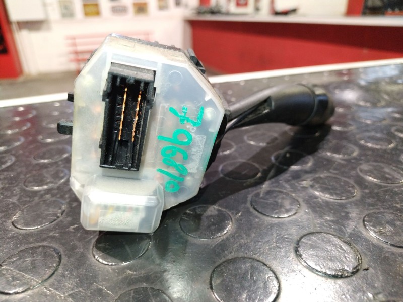 Recambio de mando luces para hyundai i30  | 0.07 - ...  | 0.07 - ... referencia OEM IAM   