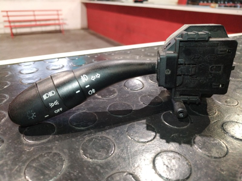 Recambio de mando luces para hyundai i30  | 0.07 - ...  | 0.07 - ... referencia OEM IAM   
