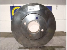 Recambio de disco freno delantero para ford fiesta (cbk)  | 0.02 - 0.08  | 0.02 - 0.08 referencia OEM IAM   