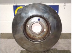 Recambio de disco freno delantero para ford fiesta (cbk)  | 0.02 - 0.08  | 0.02 - 0.08 referencia OEM IAM    2
