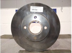 Recambio de disco freno delantero para ford fiesta (cbk)  | 0.02 - 0.08  | 0.02 - 0.08 referencia OEM IAM   
