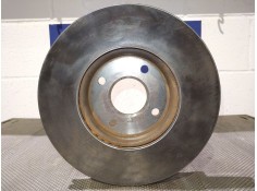 Recambio de disco freno delantero para ford fiesta (cbk)  | 0.02 - 0.08  | 0.02 - 0.08 referencia OEM IAM    2