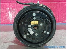 Recambio de compresor aire acondicio. para alfa romeo gt (125) 1.9 jtd 16v m-jet distinctive (10.2006) | 10.06 - 12.10 1.9 jtd 1