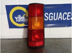 Recambio de piloto trasero izquierdo para renault express express 1.9 d referencia OEM IAM   