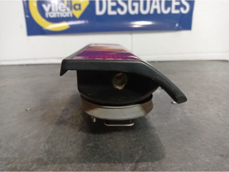 Recambio de piloto trasero izquierdo para renault express express 1.9 d referencia OEM IAM   