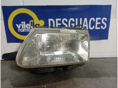 Recambio de faro izquierdo para citroen saxo 1.4 referencia OEM IAM