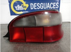 Recambio de piloto trasero derecho para citroen saxo 1.4 referencia OEM IAM