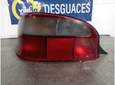 Recambio de piloto trasero izquierdo para citroen saxo 1.4 referencia OEM IAM