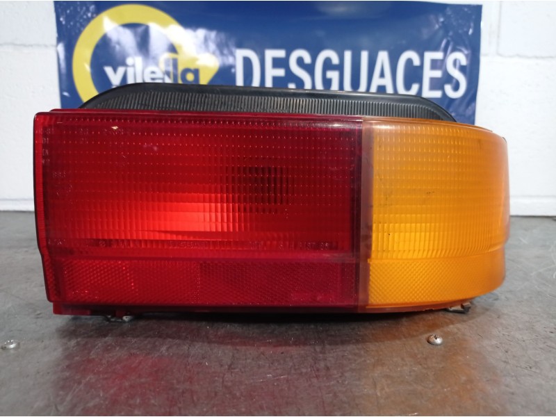 Recambio de piloto trasero derecho para nissan prairie pro (m11) 2.0 i referencia OEM IAM    Recambio de piloto trasero derecho para nissan prairie pro (m11) 2.0 i referencia OEM IAM