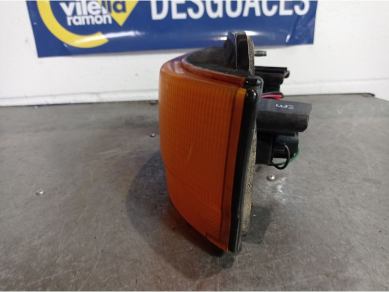 Recambio de piloto trasero derecho para nissan prairie pro (m11) 2.0 i referencia OEM IAM    Recambio de piloto trasero derecho para nissan prairie pro (m11) 2.0 i referencia OEM IAM