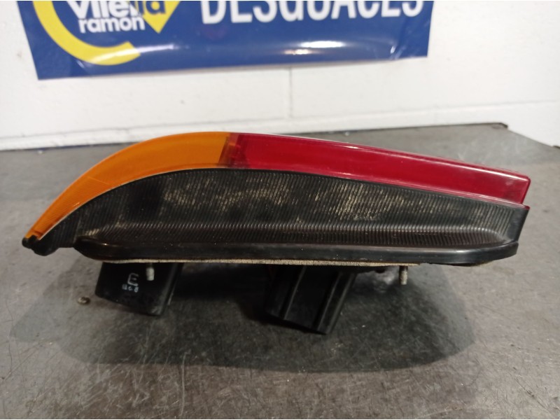 Recambio de piloto trasero derecho para nissan prairie pro (m11) 2.0 i referencia OEM IAM    Recambio de piloto trasero derecho para nissan prairie pro (m11) 2.0 i referencia OEM IAM