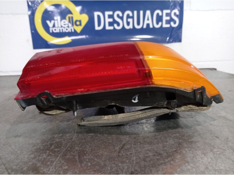 Recambio de piloto trasero derecho para nissan prairie pro (m11) 2.0 i referencia OEM IAM    Recambio de piloto trasero derecho para nissan prairie pro (m11) 2.0 i referencia OEM IAM