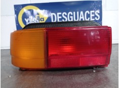 Recambio de piloto trasero izquierdo para nissan prairie pro (m11) 2.0 i referencia OEM IAM