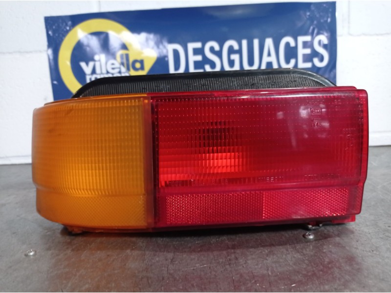 Recambio de piloto trasero izquierdo para nissan prairie pro (m11) 2.0 i referencia OEM IAM    Recambio de piloto trasero izquierdo para nissan prairie pro (m11) 2.0 i referencia OEM IAM