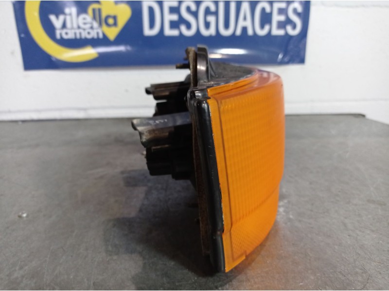 Recambio de piloto trasero izquierdo para nissan prairie pro (m11) 2.0 i referencia OEM IAM    Recambio de piloto trasero izquierdo para nissan prairie pro (m11) 2.0 i referencia OEM IAM