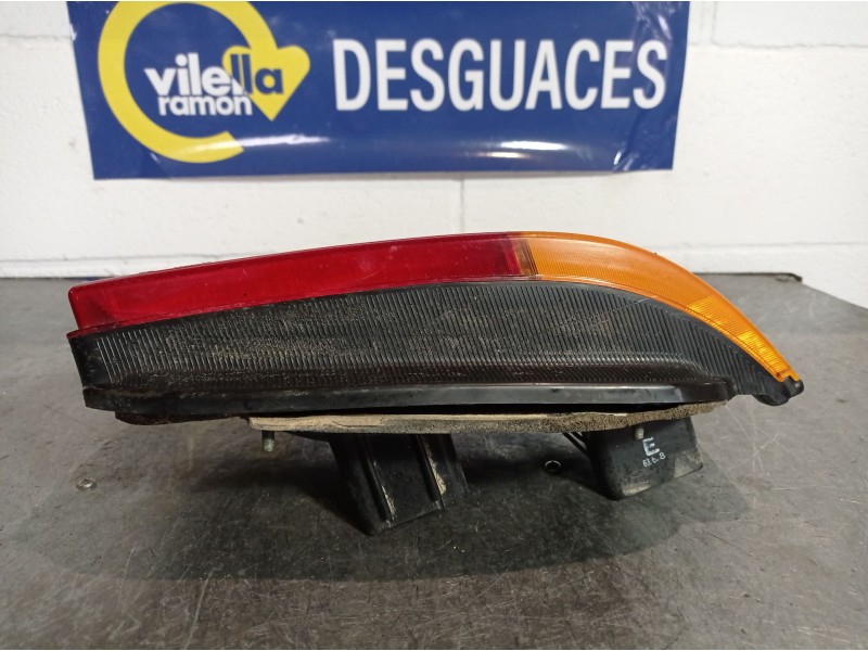 Recambio de piloto trasero izquierdo para nissan prairie pro (m11) 2.0 i referencia OEM IAM    Recambio de piloto trasero izquierdo para nissan prairie pro (m11) 2.0 i referencia OEM IAM