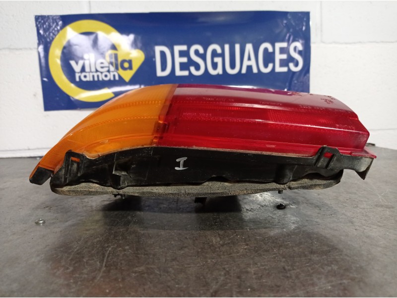 Recambio de piloto trasero izquierdo para nissan prairie pro (m11) 2.0 i referencia OEM IAM    Recambio de piloto trasero izquierdo para nissan prairie pro (m11) 2.0 i referencia OEM IAM