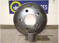 Recambio de disco freno trasero para volkswagen passat berlina (3b3)  | 0.00 - 0.05  | 0.00 - 0.05 referencia OEM IAM