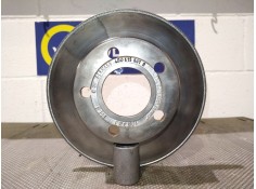Recambio de disco freno trasero para audi allroad quattro (4b5) 2.5 v6 24v tdi referencia OEM IAM 4B0615601B