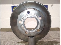 Recambio de disco freno trasero para audi allroad quattro (4b5) 2.5 v6 24v tdi referencia OEM IAM 4B0615601B