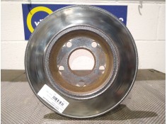 Recambio de disco freno trasero para audi allroad quattro (4b5) 2.5 v6 24v tdi referencia OEM IAM 4B0615601B   2