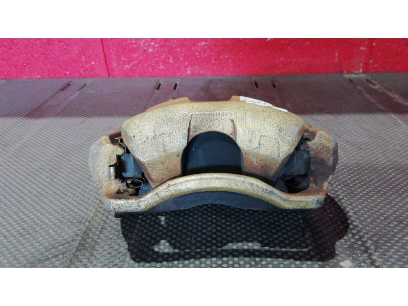 Recambio de pinza freno delantera derecha para honda accord berlina (cc/ce) 2.0 cat | 0.92 - 0.98 2.0 cat | 0.92 - 0.98 referenc