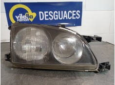 Recambio de faro derecho para toyota avensis berlina (t 22) 2.0 terra (5-ptas.) | 10.97 - 12.00 2.0 terra (5-ptas.) | 10.97 - 12