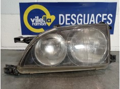 Recambio de faro izquierdo para toyota avensis berlina (t 22) 2.0 terra (5-ptas.) | 10.97 - 12.00 2.0 terra (5-ptas.) | 10.97 -