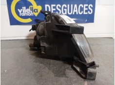 Recambio de faro izquierdo para toyota avensis berlina (t 22) 2.0 terra (5-ptas.) | 10.97 - 12.00 2.0 terra (5-ptas.) | 10.97 -  2