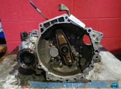 Recambio de caja cambios para seat ibiza (6k1) sport | 08.99 - 12.02 sport | 08.99 - 12.02 referencia OEM IAM EXA  