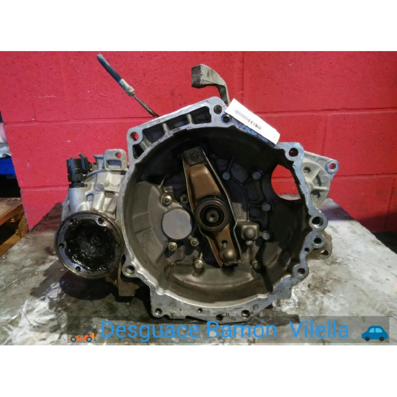 Recambio de caja cambios para seat ibiza (6k1) sport | 08.99 - 12.02 sport | 08.99 - 12.02 referencia OEM IAM EXA  