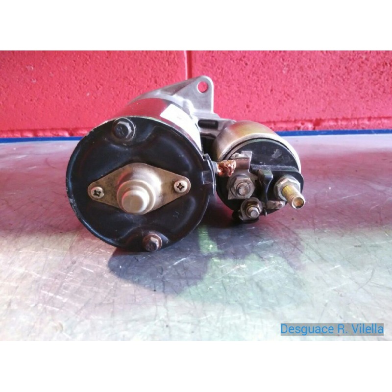 Recambio de motor arranque para alfa romeo 156 (116) 1.6 16v t.spark impression | 03.03 - ... 1.6 16v t.spark impression | 03.03