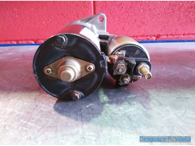 Recambio de motor arranque para alfa romeo 156 (116) 1.6 16v t.spark impression | 03.03 - ... 1.6 16v t.spark impression | 03.03