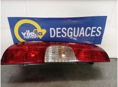 Recambio de piloto trasero izquierdo para fiat doblo (119) 1.9 jtd cat | 0.05 - 0.10 1.9 jtd cat | 0.05 - 0.10 referencia OEM IA