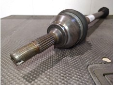 Recambio de transmision delantera derecha para citroen c3 1.1 referencia OEM IAM