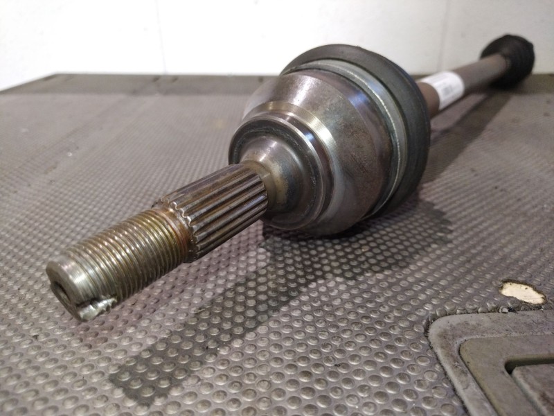 Recambio de transmision delantera derecha para citroen c3 1.1 referencia OEM IAM    Recambio de transmision delantera derecha para citroen c3 1.1 referencia OEM IAM