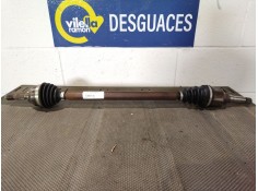 Recambio de transmision delantera derecha para citroen c3 1.1 referencia OEM IAM    2
