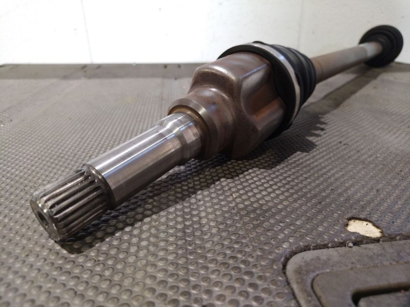 Recambio de transmision delantera derecha para citroen c3 1.1 referencia OEM IAM    Recambio de transmision delantera derecha para citroen c3 1.1 referencia OEM IAM