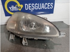 Recambio de faro derecho para chevrolet tacuma sx | 01.05 - 12.05 sx | 01.05 - 12.05 referencia OEM IAM