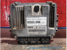 Recambio de centralita motor uce para renault scenic ii authentique | 0.03 - ... authentique | 0.03 - ... referencia OEM IAM 028