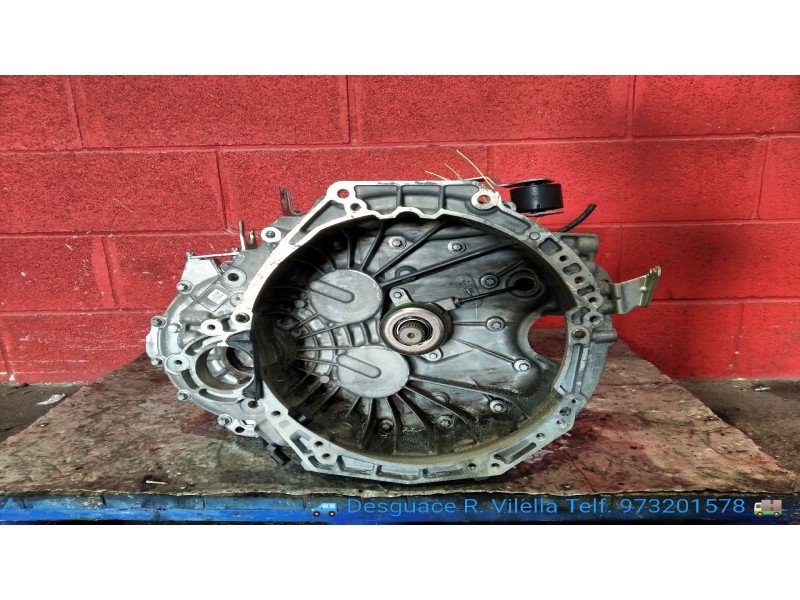 Recambio de caja cambios para mercedes clase b (w246) b 180 cdi be (246.200) | 11.11 - 12.13 b 180 cdi be (246.200) | 11.11 - 12