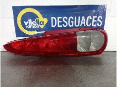 Recambio de piloto trasero izquierdo para chevrolet tacuma sx | 01.05 - 12.05 sx | 01.05 - 12.05 referencia OEM IAM